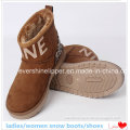 Ladies/Women Snow Boots Factory Fashion/New Style